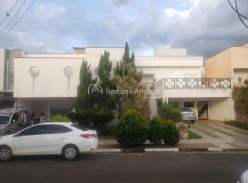 Casa · 520m² · 4 Quartos · 10 Vagas · Casa em Cascata, Paulínia/SP de 520m² 4 quartos para locação R$ 10.000,00/mes