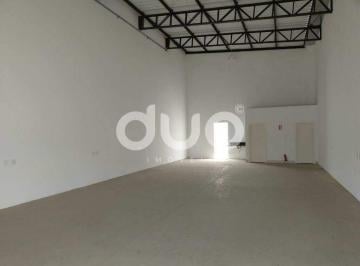 Comercial · 143m² · 2 Vagas · Ponto em Nova Pompéia, Piracicaba/SP de 143m² para locação R$ 3.500,00/mes