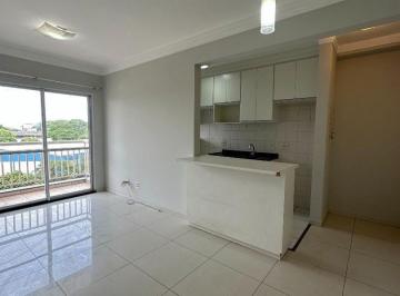 Apartamento · 69m² · 3 Quartos · 1 Vaga · Apartamento em Vila Belvedere, Americana/SP de 69m² 3 quartos para locação R$ 2.200,00/mes