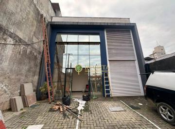 Comercial · 238m² · 6 Vagas · Predio em Estreito, Florianópolis/SC de 238m² para locação R$ 12.900,00/mes