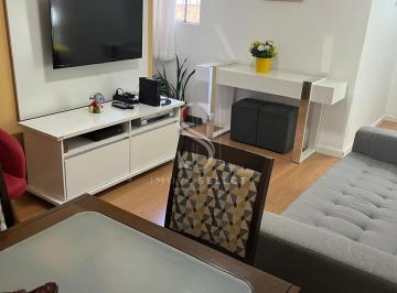 Apartamento · 75m² · 2 Quartos · Apartamento em Sumaré, São Paulo/SP de 75m² 2 quartos para locação R$ 3.400,00/mes