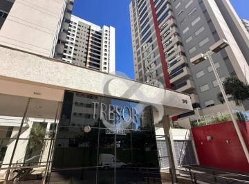 Apartamento · 95m² · 3 Quartos · 2 Vagas · Apartamento em Centro, Londrina/PR de 95m² 3 quartos para locação R$ 4.800,00/mes