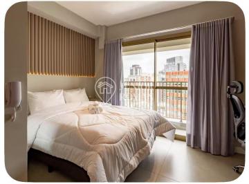 Comercial · 23m² · 1 Quarto · Studio em Vila Mariana, São Paulo/SP de 23m² 1 quartos para locação R$ 3.200,00/mes