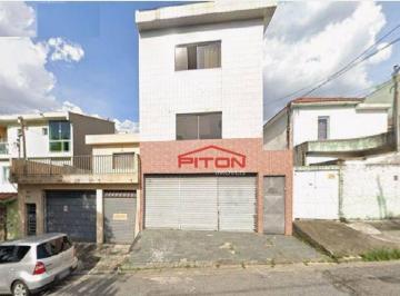 Comercial · 230m² · 3 Vagas · Salão em Vila Marieta, São Paulo/SP de 230m² para locação R$ 5.000,00/mes