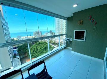 Apartamento · 120m² · 3 Quartos · 2 Vagas · Apartamento em Praia Brava, Itajaí/SC de 120m² 3 quartos para locação R$ 8.600,00/mes