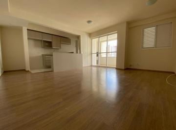 Apartamento · 77m² · 2 Quartos · 1 Vaga · Apartamento em Centro, Londrina/PR de 77m² 2 quartos para locação R$ 2.850,00/mes