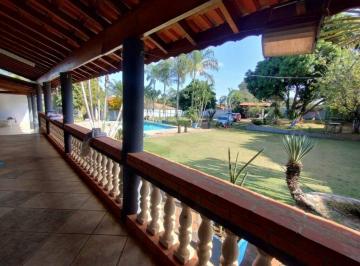 Rural · 227m² · 3 Quartos · 10 Vagas · Chácara em Dois Córregos, Piracicaba/SP de 227m² 3 quartos para locação R$ 6.500,00/mes