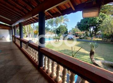 Rural · 227m² · 3 Quartos · 10 Vagas · Chácara em Dois Córregos, Piracicaba/SP de 227m² 3 quartos para locação R$ 6.500,00/mes
