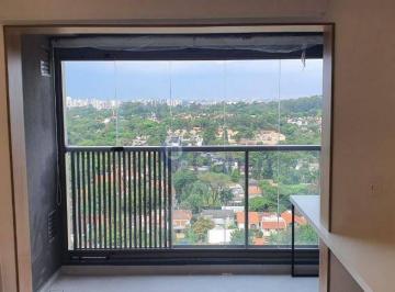 Comercial · 25m² · 1 Quarto · Studio em Santo Amaro, São Paulo/SP de 25m² 1 quartos à venda por R$ 499.000,00 ou para locação R$ 2