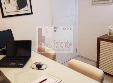Comercial · 38m² · 1 Vaga · Sala em Bela Vista, São Paulo/SP de 38m² para locação R$ 2.500,00/mes