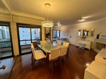 Apartamento · 142m² · 3 Quartos · 2 Vagas · Apartamento em Jardim Vila Mariana, São Paulo/SP de 142m² 3 quartos para locação R$ 5.700,00/mes