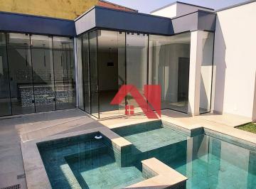 Casa · 290m² · 3 Quartos · Casa em Jardim Centenário, Mogi Guaçu/SP de 290m² 3 quartos à venda por R$ 1.200.000,00 ou para loca