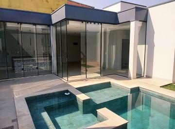 Casa · 290m² · 3 Quartos · Casa em Jardim Centenário, Mogi Guaçu/SP de 290m² 3 quartos à venda por R$ 1.200.000,00 ou para loca