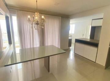 Apartamento · 131m² · 3 Quartos · 2 Vagas · Apartamento em Jardim Elite, Piracicaba/SP de 131m² 3 quartos para locação R$ 4.400,00/mes