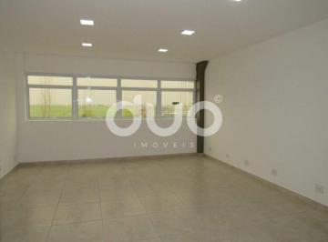 Comercial · 35m² · 1 Vaga · Sala em Centro, Piracicaba/SP de 35m² para locação R$ 3.162,00/mes