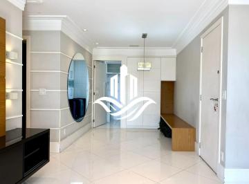 Apartamento de 3 quartos, São Paulo · Apartamento em Chácara Santo Antônio (Zona Sul), São Paulo/SP de 104m² 3 quartos para locação R$ 6.5