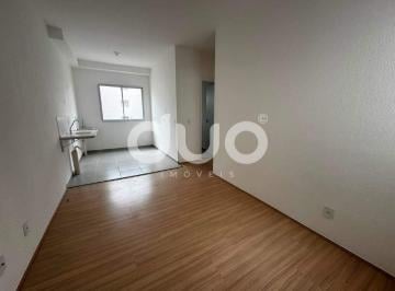 Apartamento · 45m² · 1 Vaga · Apartamento em Jardim Parque Jupiá, Piracicaba/SP de 45m² para locação R$ 900,00/mes