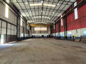 Comercial · 1000m² · 10 Vagas · Galpão em Jardim Japão (Caucaia do Alto), Cotia/SP de 1000m² para locação R$ 15.000,00/mes