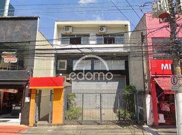 Comercial · 415m² · 1 Vaga · Ponto em Cidade Mãe do Céu, São Paulo/SP de 415m² para locação R$ 25.000,00/mes