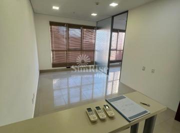 Comercial · 53m² · 1 Vaga · Sala em Alphaville Conde II, Barueri/SP de 53m² para locação R$ 2.999,00/mes
