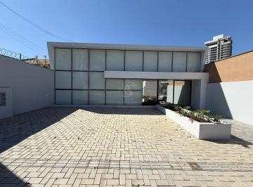 Comercial · 3 Vagas · Sala em Senador Salgado Filho, Marília/SP de 0m² para locação R$ 17.000,00/mes