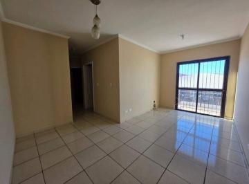 Apartamento · 73m² · 3 Quartos · 1 Vaga · Apartamento em Morumbi, Piracicaba/SP de 73m² 3 quartos para locação R$ 1.400,00/mes