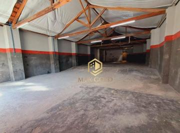 Comercial · 250m² · Galpão em Jardim das Nações, Taubaté/SP de 250m² para locação R$ 2.800,00/mes