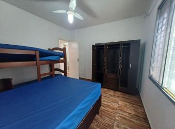 Apartamento · 42m² · 1 Quarto · 1 Vaga · Apartamento em Vila Caiçara, Praia Grande/SP de 42m² 1 quartos para locação R$ 1.800,00/mes