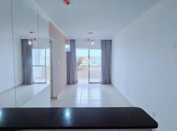 Apartamento · 64m² · 2 Quartos · 1 Vaga · Apartamento em Matatu, Salvador/BA de 64m² 2 quartos para locação R$ 1.684,00/mes