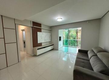 Apartamento · 126m² · 3 Quartos · 2 Vagas · Apartamento em Cabeçudas, Itajaí/SC de 126m² 3 quartos para locação R$ 7.200,00/mes