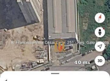 Comercial · 1900m² · 10 Vagas · Galpão em Conjunto Residencial Galo Branco, São José dos Campos/SP de 1900m² para locação R$ 32.000,