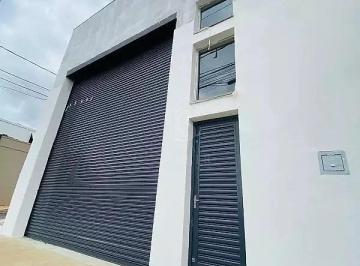 Comercial · Galpão em Núcleo Habitacional Castelo Branco, Marília/SP de 0m² para locação R$ 5.500,00/mes