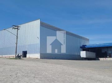 Comercial · 2000m² · Galpão em Ponte Alta, Atibaia/SP de 2000m² para locação R$ 60.000,00/mes