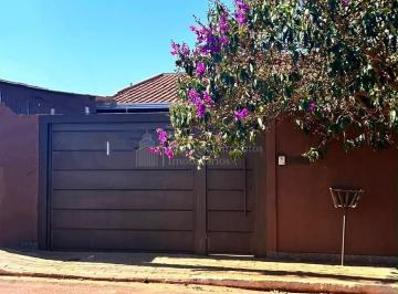 Casa · 189m² · 2 Quartos · 2 Vagas · Casa à venda, Vila Santo Amaro, proximo Circulo Militar, CAMPO GRANDE - MS