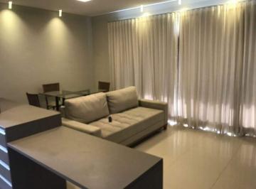 Apartamento · 54m² · 1 Quarto · 1 Vaga · Apartamento em Jardim Europa, Piracicaba/SP de 54m² 1 quartos para locação R$ 4.300,00/mes