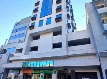 Comercial · 60m² · 1 Vaga · Sala em Rio Branco, Porto Alegre/RS de 60m² para locação R$ 1.400,00/mes