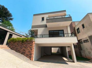 Casa · 326m² · 3 Quartos · 3 Vagas · Casa em Chácara do Refúgio, Carapicuíba/SP de 326m² 3 quartos para locação R$ 11.500,00/mes