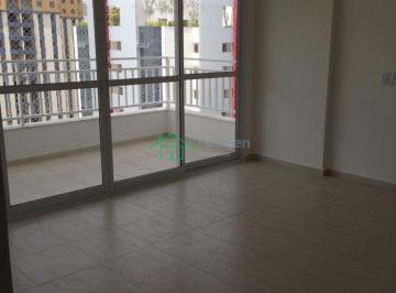 Apartamento · 71m² · 2 Quartos · 2 Vagas · Apartamento em Parque Residencial Aquarius, São José dos Campos/SP de 0m² 2 quartos para locação R$