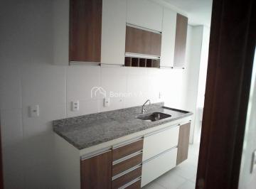 Apartamento · 56m² · 2 Quartos · 1 Vaga · Apartamento em Parque Bom Retiro, Paulínia/SP de 56m² 2 quartos para locação R$ 2.300,00/mes