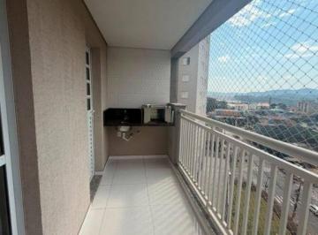Apartamento · 58m² · 2 Quartos · 1 Vaga · Apartamento em Vila Nova Bonsucesso, Guarulhos/SP de 58m² 2 quartos para locação R$ 1.780,00/mes