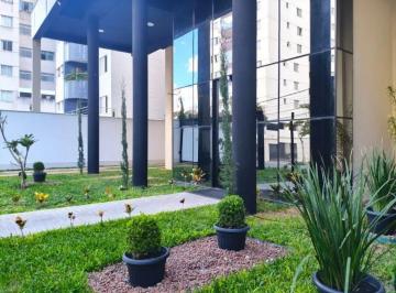 Apartamento · 30m² · 1 Quarto · 1 Vaga · Apartamento em Paquetá, Belo Horizonte/MG de 30m² 1 quartos para locação R$ 3.300,00/mes