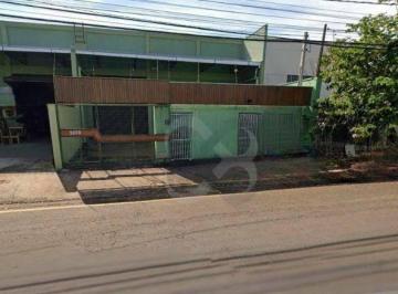 Comercial · 370m² · 2 Vagas · Barracão em Antares, Londrina/PR de 370m² para locação R$ 8.400,00/mes