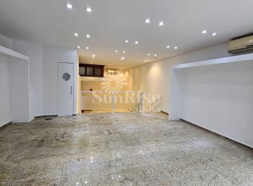 Comercial · 112m² · Ponto em Alphaville Comercial, Barueri/SP de 112m² para locação R$ 11.000,00/mes