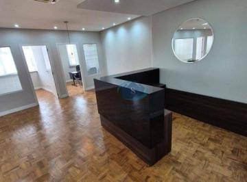 Comercial · 82m² · Sala em Centro, São Paulo/SP de 82m² para locação R$ 4.900,00/mes