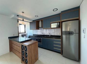 Apartamento · 82m² · 3 Quartos · 2 Vagas · Apartamento em Praia Brava, Itajaí/SC de 82m² 3 quartos para locação R$ 5.300,00/mes