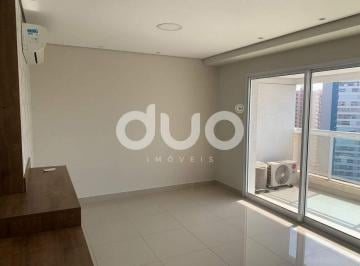 Apartamento · 54m² · 1 Quarto · 1 Vaga · Apartamento em Jardim Europa, Piracicaba/SP de 54m² 1 quartos para locação R$ 3.200,00/mes