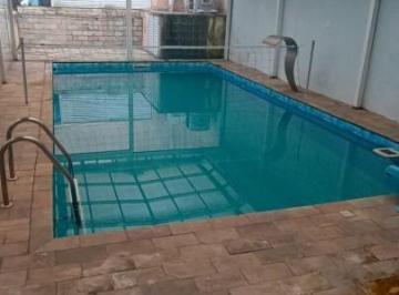 Casa · 185m² · 4 Quartos · 8 Vagas · Casa em Jardim Las Vegas, Santo André/SP de 185m² 4 quartos para locação R$ 7.500,00/mes