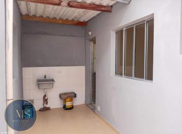Casa · 30m² · 1 Quarto · Casa em Jardim São Judas Tadeu, Guarulhos/SP de 30m² 1 quartos para locação R$ 800,00/mes
