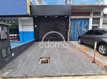 Comercial · 160m² · 1 Vaga · Ponto em Jardim Aricanduva, São Paulo/SP de 160m² para locação R$ 7.200,00/mes