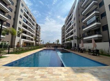 Apartamento · 2 Quartos · 1 Vaga · Apartamento em Fragata, Marília/SP de 0m² 2 quartos para locação R$ 2.800,00/mes